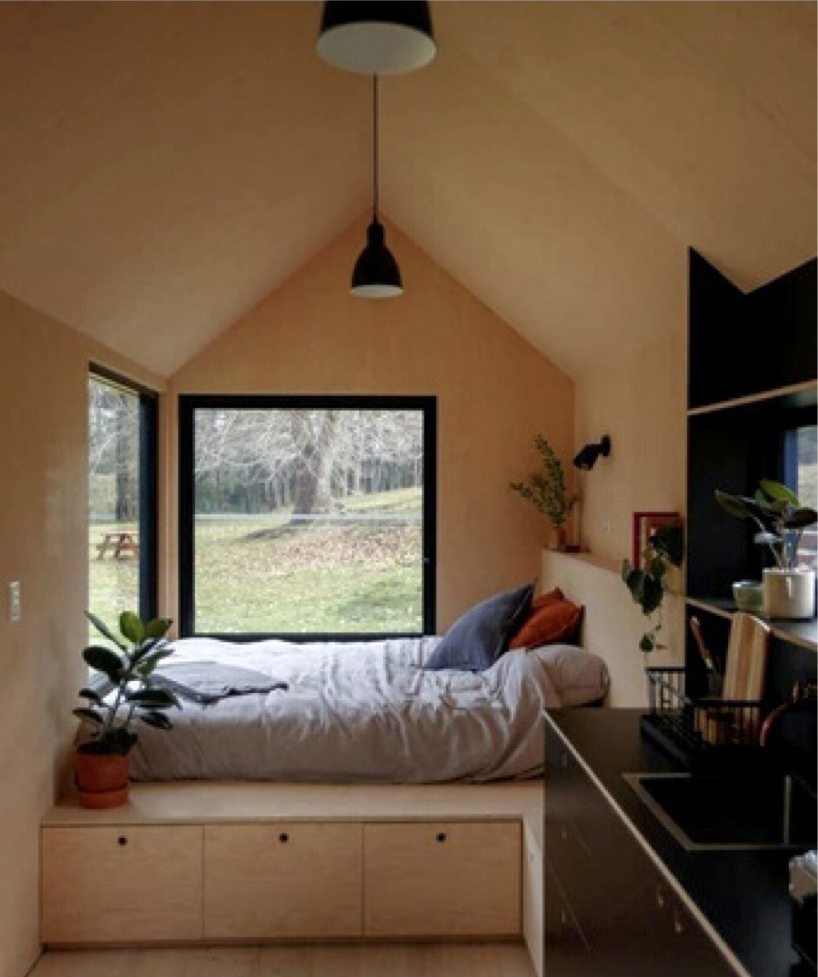 tiny house 1
